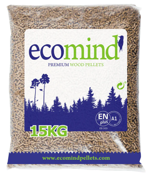 ECO MIND – Palet de 70 sacos